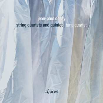 Album Iannis Xenakis: Quatuor II / Herma / Archipel 1