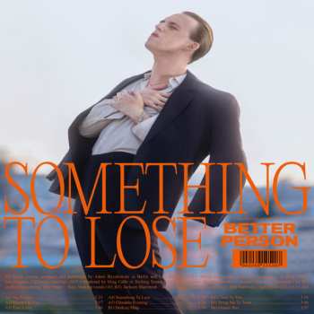 LP Better Person: Something To Lose