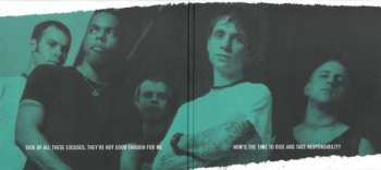 CD Better Than A Thousand: We Must Believe - The Complete Discography LTD