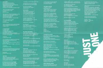 CD Better Than A Thousand: We Must Believe - The Complete Discography LTD