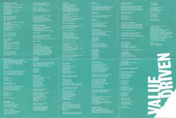 CD Better Than A Thousand: We Must Believe - The Complete Discography LTD