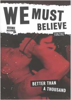 CD Better Than A Thousand: We Must Believe - The Complete Discography LTD