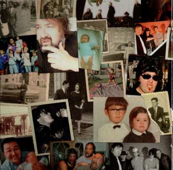 CD Bettes: The Soundtrack Of My Life