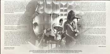 LP Bettie Serveert: Live On 2 Meter Sessions