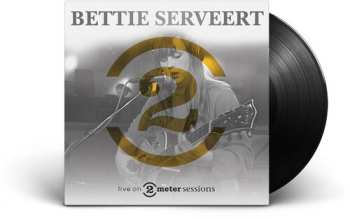 LP Bettie Serveert: Live On 2 Meter Sessions
