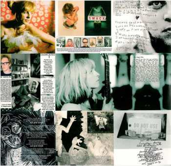 2LP Bettie Serveert: Log 22