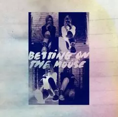 Betting On The Mouse: Betting On The Mouse