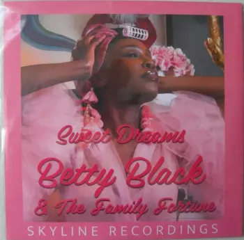 Betty Black: Sweet Dreams