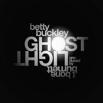 Album Betty Buckley: Ghostlight
