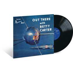Album Betty Carter: Out There With Betty Carter