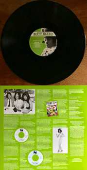 2LP Betty Harris: The Lost Queen Of New Orleans Soul