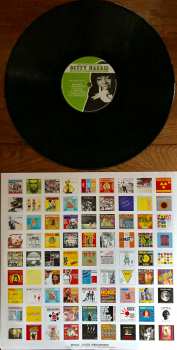 2LP Betty Harris: The Lost Queen Of New Orleans Soul