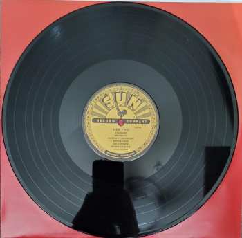 LP Bettye Lavette: Let Me Down Easy In Memphis