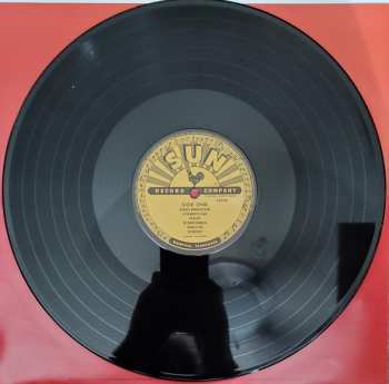 LP Bettye Lavette: Let Me Down Easy In Memphis
