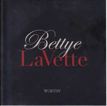 CD Bettye Lavette: Worthy