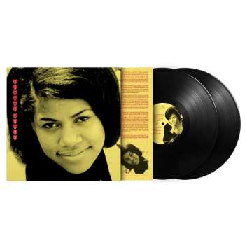 2LP Bettye Swann: Bettye Swann