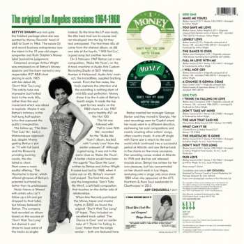 LP Bettye Swann: The Money Masters