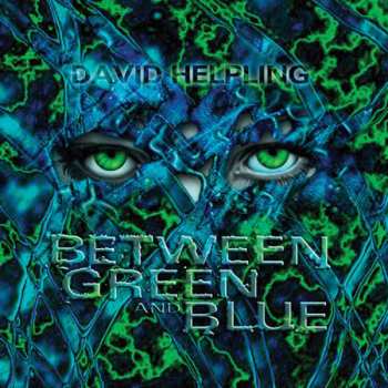 CD David Helpling: Between Green And Blue
