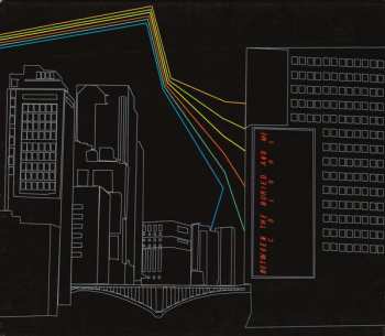 Album Between The Buried And Me: Colors