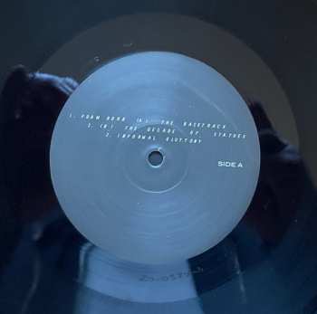2LP Between The Buried And Me: Colors