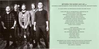 CD/DVD Between The Buried And Me: Future Sequence: Live At The Fidelitorium