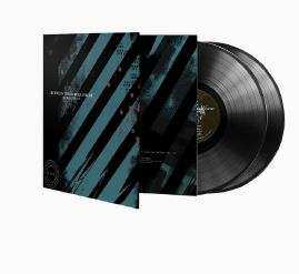 2LP Between The Buried And Me: The Silent Circus 