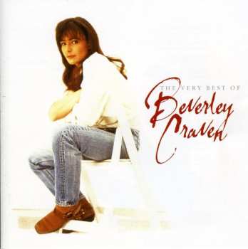 CD Beverley Craven: The Very Best Of Beverley Craven