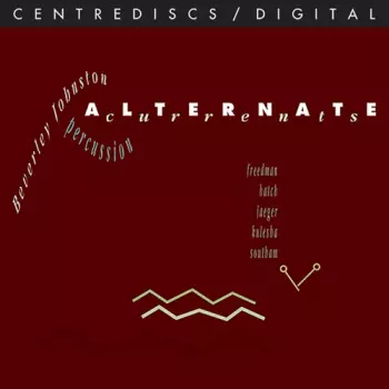Alternate Currents