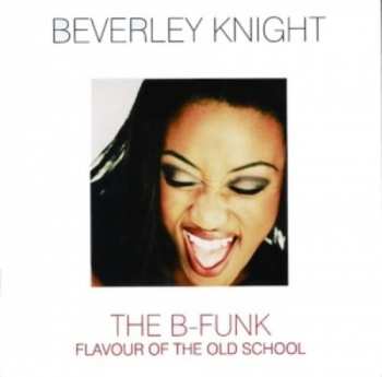 CD Beverley Knight: B-funk