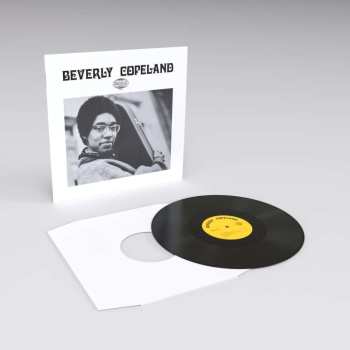 LP Beverly Glenn-Copeland: Beverly Copeland