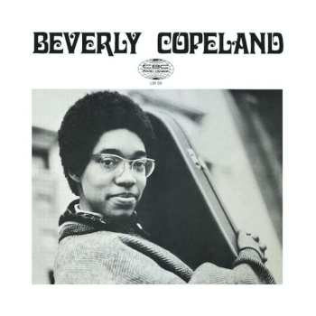 CD Beverly Glenn-Copeland: Beverly Copeland