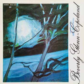 Album Beverly Glenn-Copeland: Beverly Glenn-Copeland