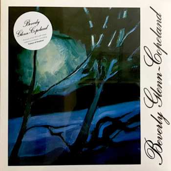 LP Beverly Glenn-Copeland: Beverly Glenn-Copeland