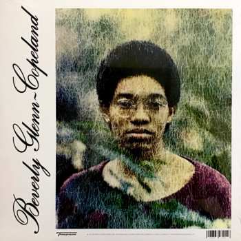 LP Beverly Glenn-Copeland: Beverly Glenn-Copeland