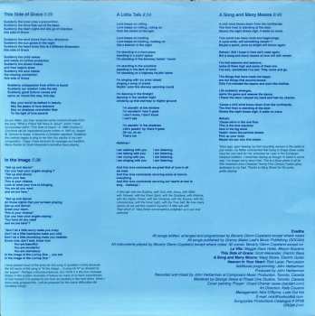 LP Beverly Glenn-Copeland: Primal Prayer
