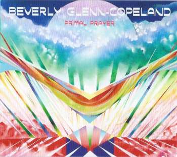 CD Beverly Glenn-Copeland: Primal Prayer