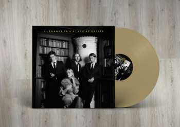 LP Beverly Kills: Elegance In A State Of Crisis
