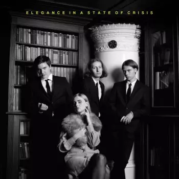 Beverly Kills: Elegance In A State Of Crisis