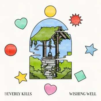 Album Beverly Kills: Wishing Well
