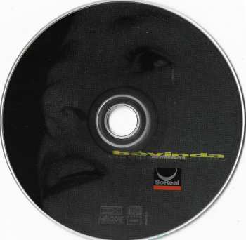 CD Bévinda: Bevinda Live