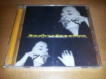 CD Bévinda: Bevinda Live