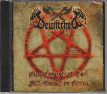 CD Bewitched: Encyclopedia Of Evil + Hell Comes To Essen