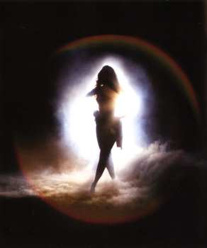 Blu-ray Beyoncé: I Am... World Tour