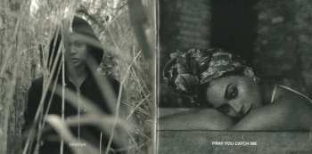 CD/DVD Beyoncé: Lemonade