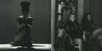 CD/DVD Beyoncé: Lemonade