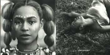 CD/DVD Beyoncé: Lemonade