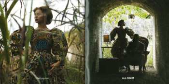 CD/DVD Beyoncé: Lemonade