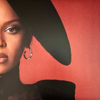 2LP Beyoncé: Renaissance