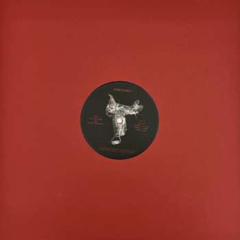 2LP Beyoncé: Renaissance