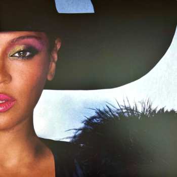 2LP Beyoncé: Renaissance